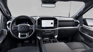 2025 Ford F-150® Internal Image 2